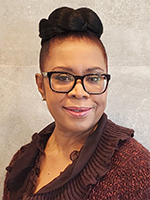 Valerie Johnson, DC, DABCI, DACBN