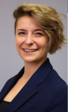 Victoria A. Bensel, DC, MS, MPH