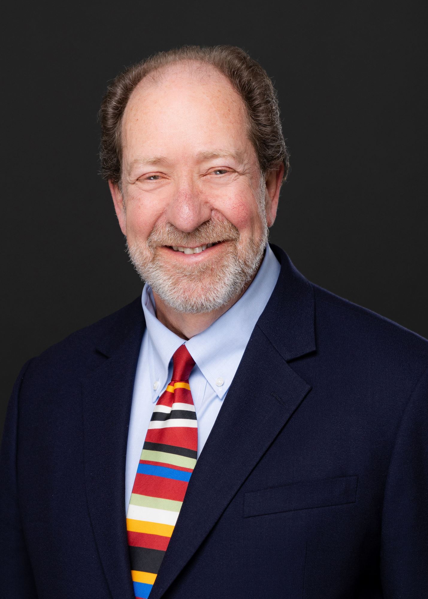 David Eisenberg, MD